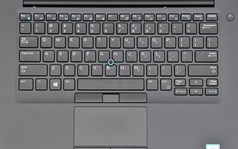 Đánh giá Dell Latitude E7470 - Laptop doanh nghiệp ổn định nhất trong tầm  giá 9 triệu