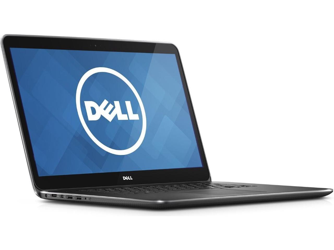 Hiệu năng Dell XPS 15 9530 mạnh mẽ