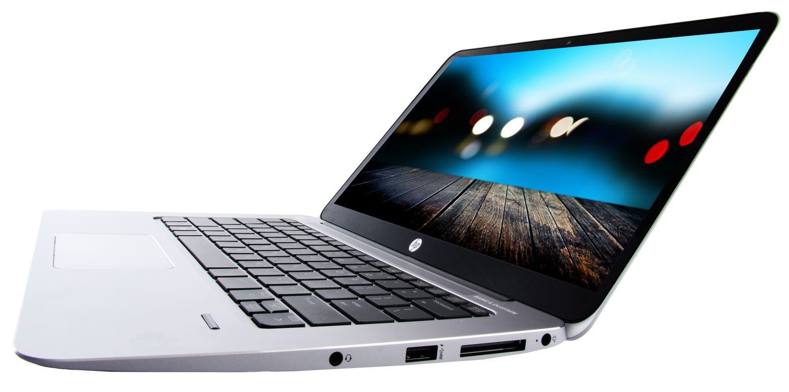 Kết nối HP EliteBook 1030 G1 đa dạng