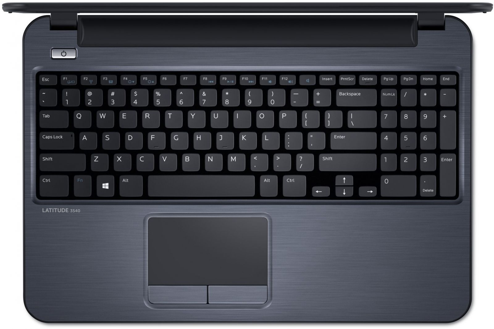  Bàn phím & Touchpad Dell Latitude E3540