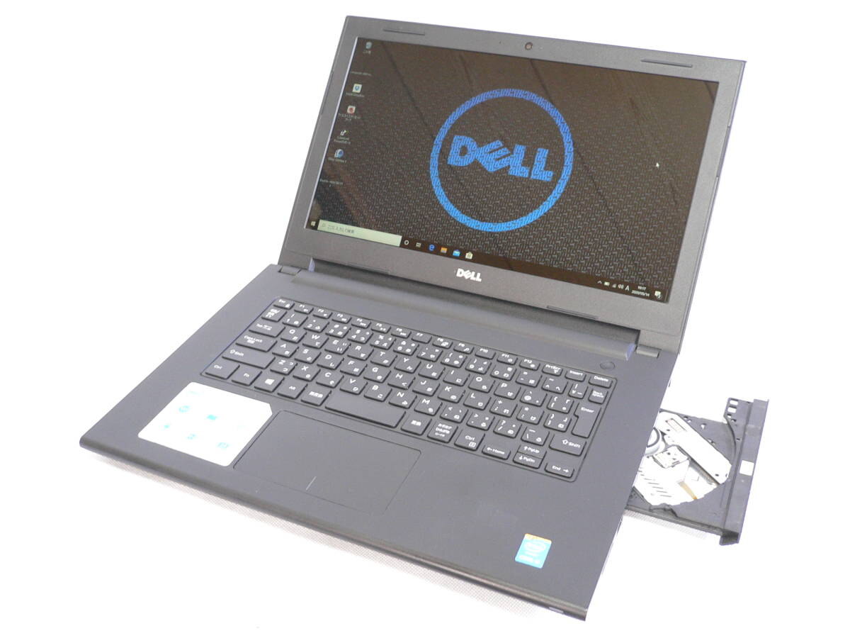 Bàn phím và Touchpad Dell Inspiron 14 3442