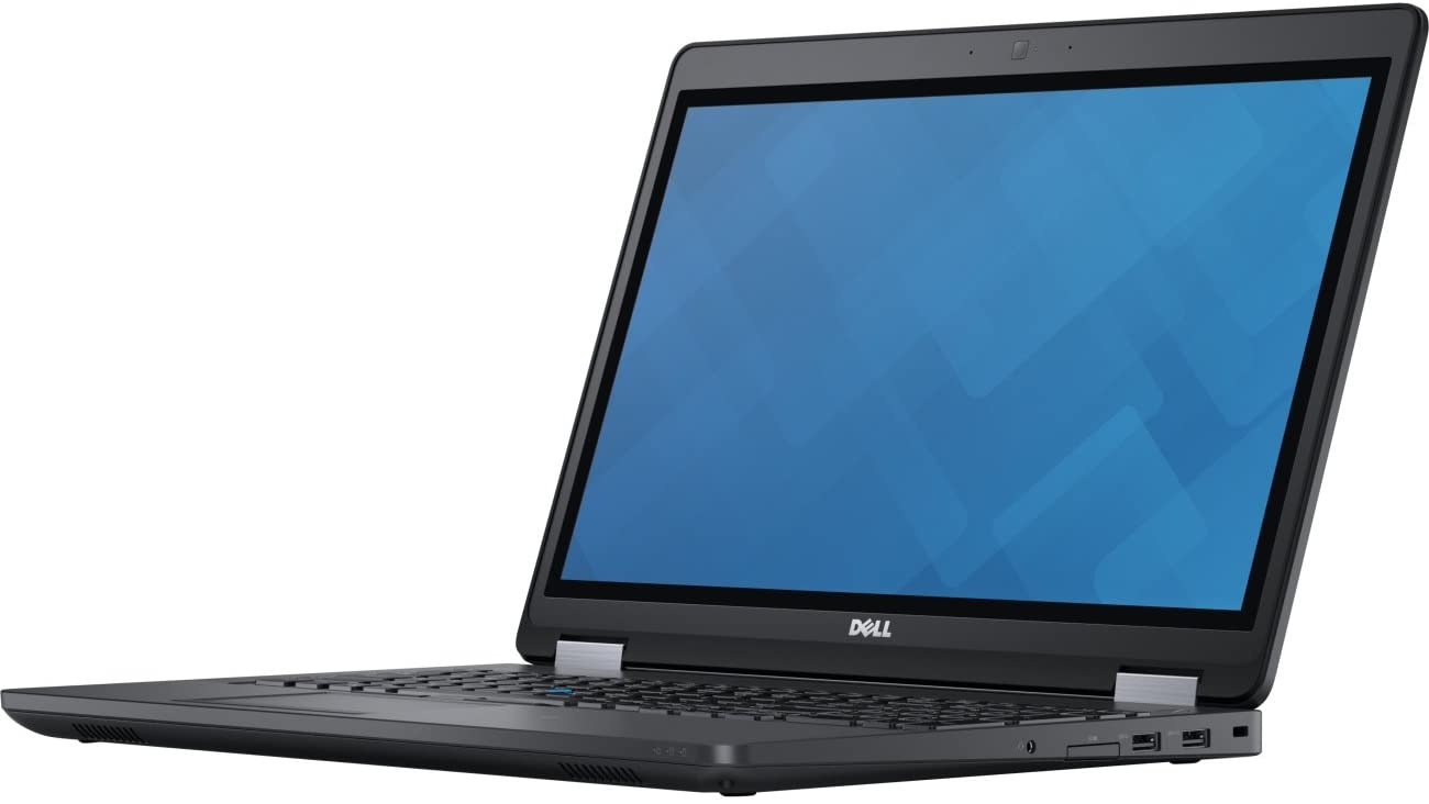 Màn hình Dell Precision M3510 full HD sắc nét