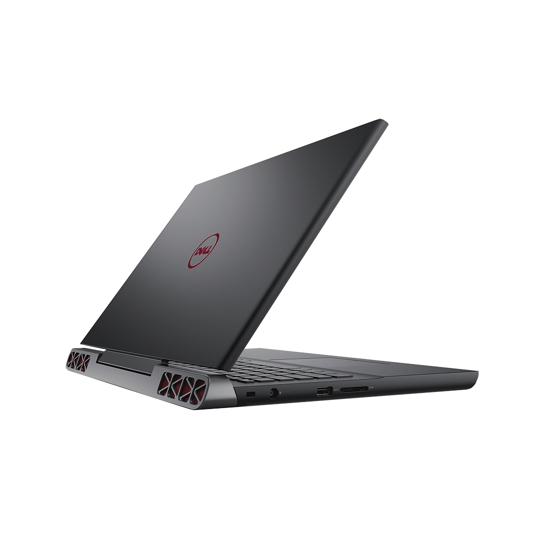 Thiết kế Dell Inspiron 7566 