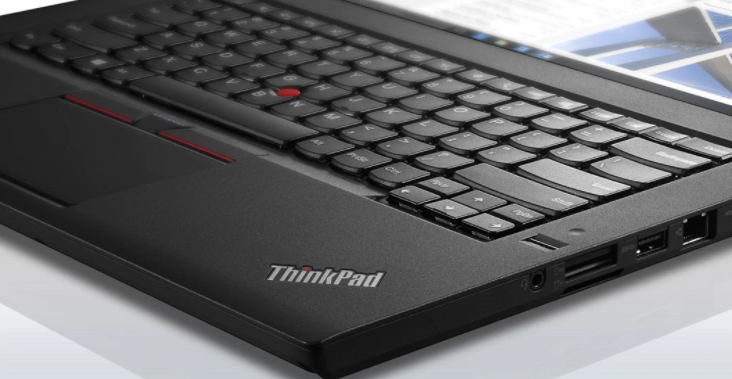 Touchpad & Bàn phím Lenovo ThinkPad T460