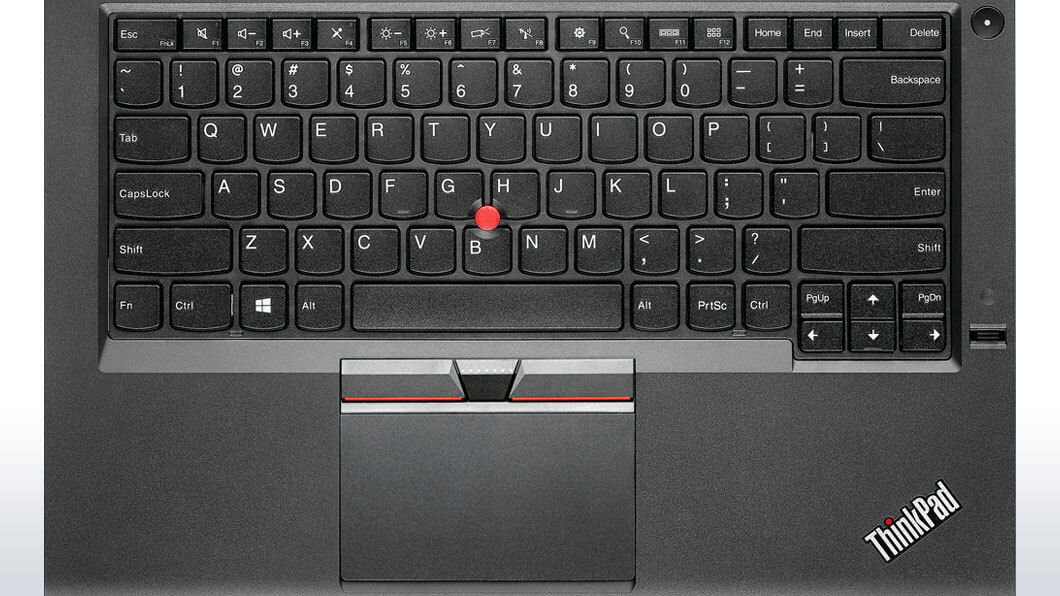 Bàn phím Lenovo ThinkPad T450s