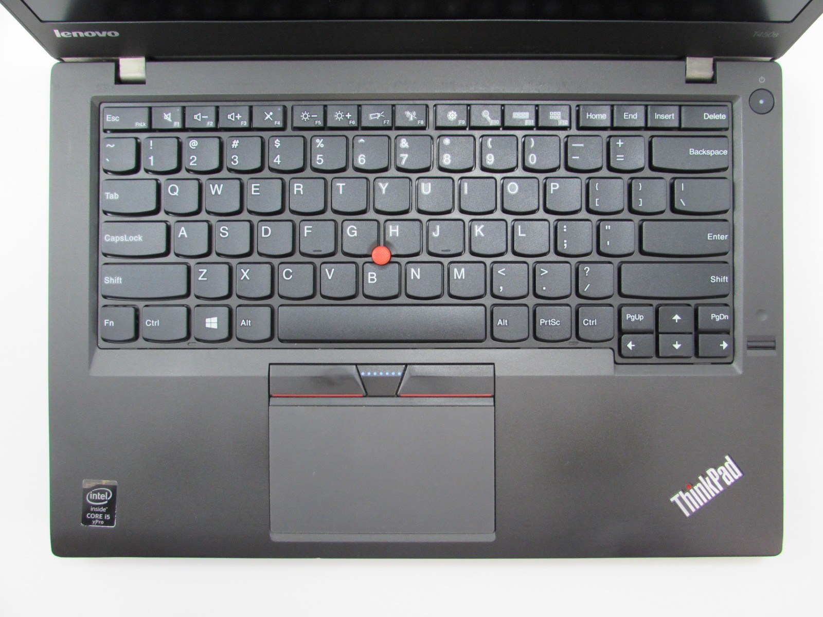 Bàn phím Lenovo ThinkPad T450 AccuType