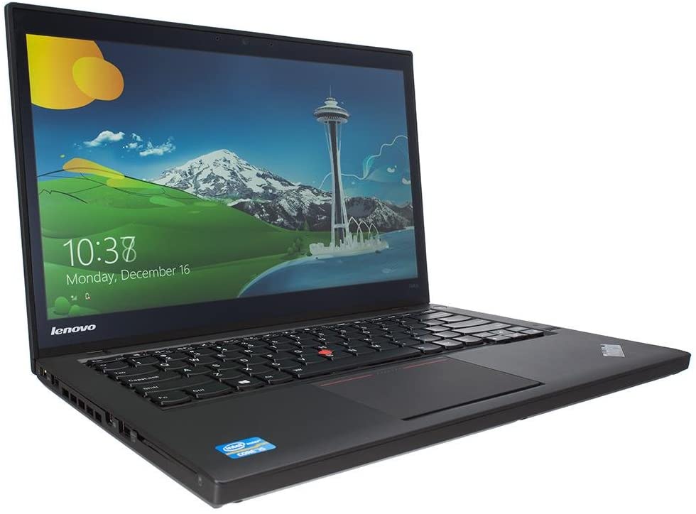 Màn hình Lenovo ThinkPad T440s sắc nét