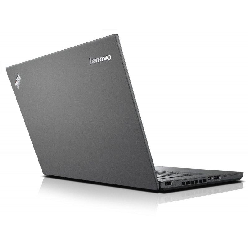 Thiết kế Lenovo ThinkPad T440s gọn, nhẹ