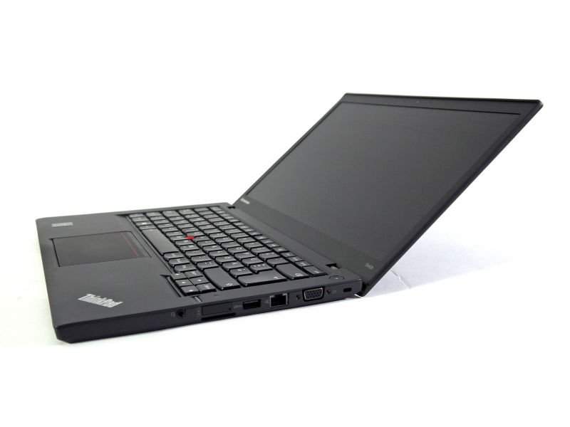 Hiệu suất Lenovo ThinkPad T440s ổn định