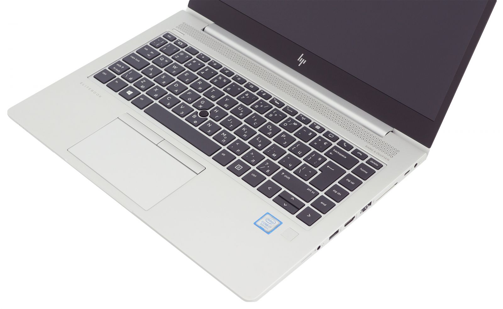 Bàn phím HP Elitebook 840 G6