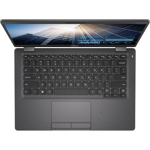 Bàn phím Dell Latitude 5300 có đèn nền