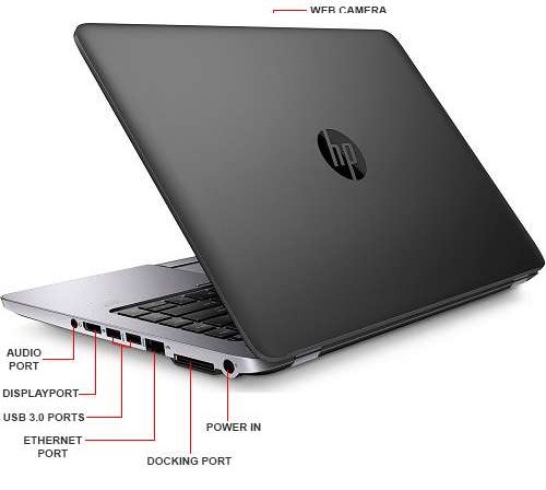 Hiệu suất HP ProBook 450 G1 