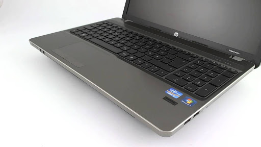 Công cụ bảo mật nâng cao HP ProBook 4530S