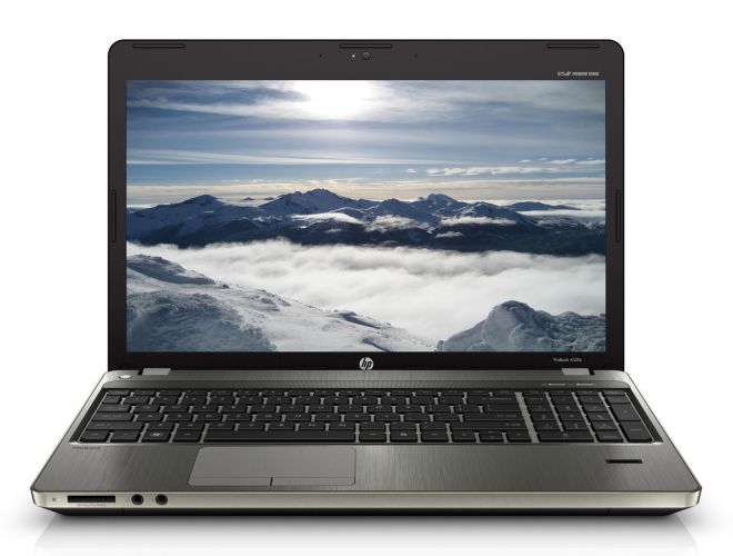 Bàn phím và Bàn di chuột HP ProBook 4530S