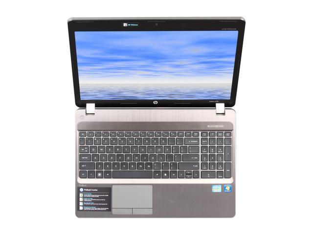 Phần mềm và Bảo hành HP ProBook 4530S