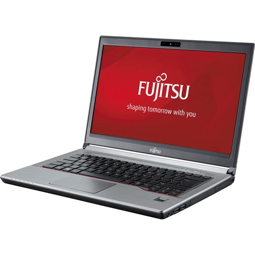Thiết bị lưu trữ Fujitsu LIFEBOOK E744
