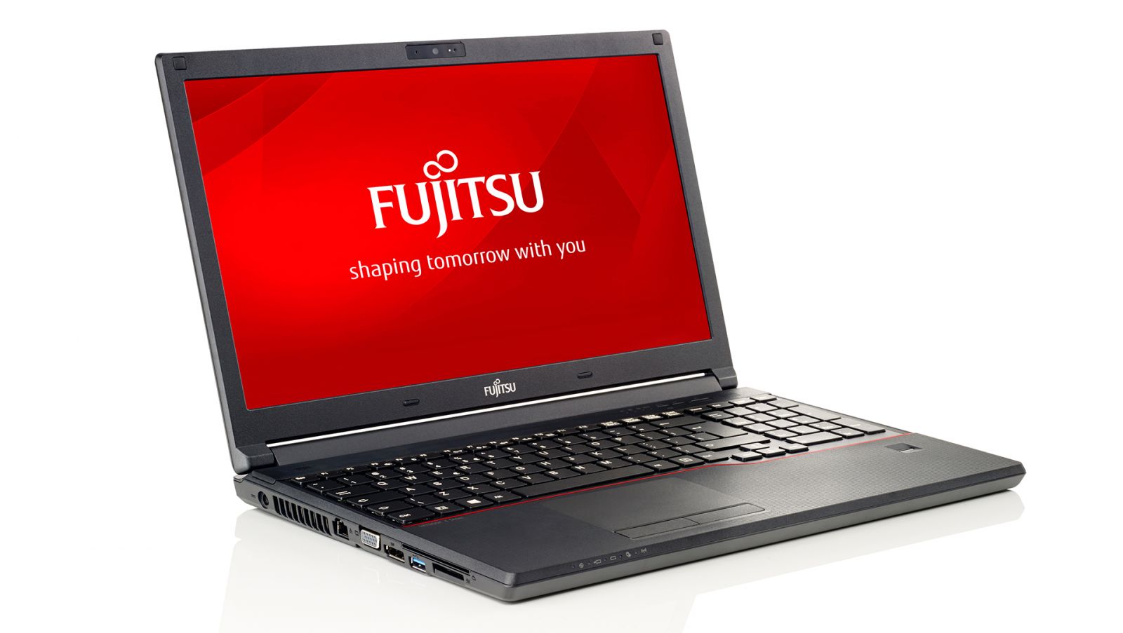 Màn hình chân thực Fujitsu LIFEBOOK E744