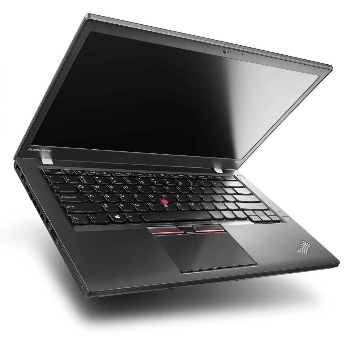 Thiết kế Lenovo ThinkPad T430s