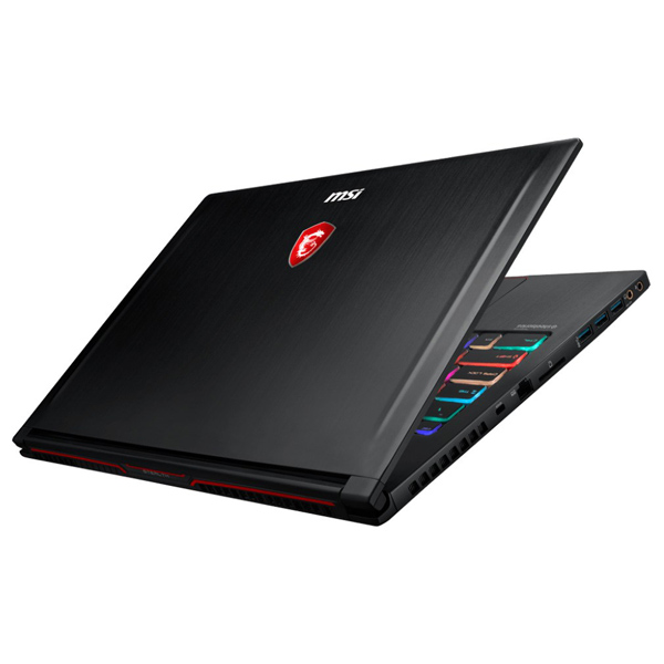 Touchpad MSI GS63VR 7RF