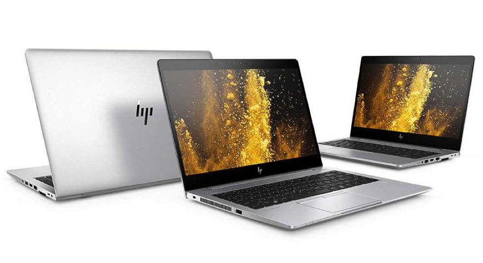 Thiết kế HP EliteBook 830 G5