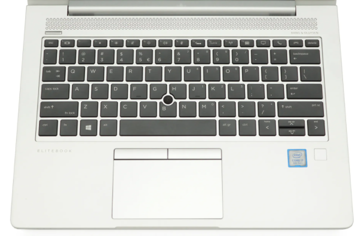 Hiệu suất HP EliteBook 830 G5 mạnh mẽ