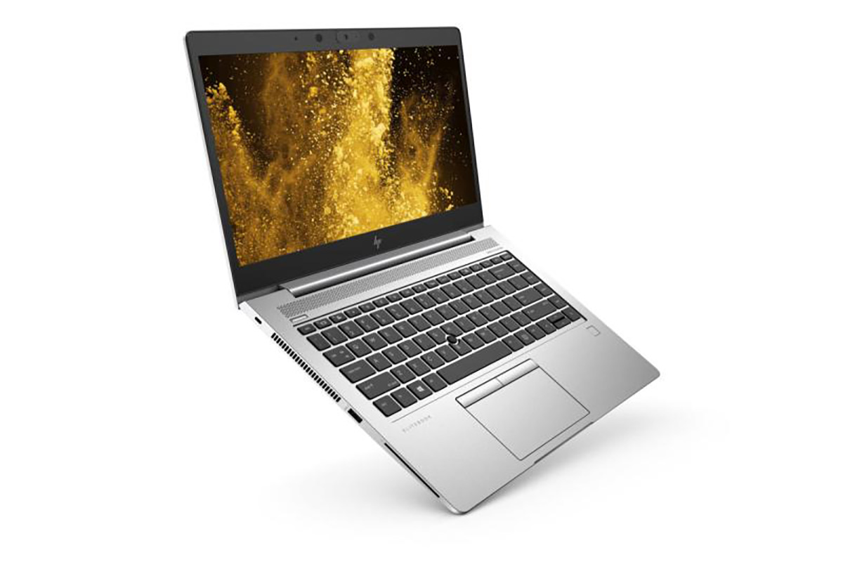 Laptop HP EliteBook 850 G5 i7 8th Gen chính hãng