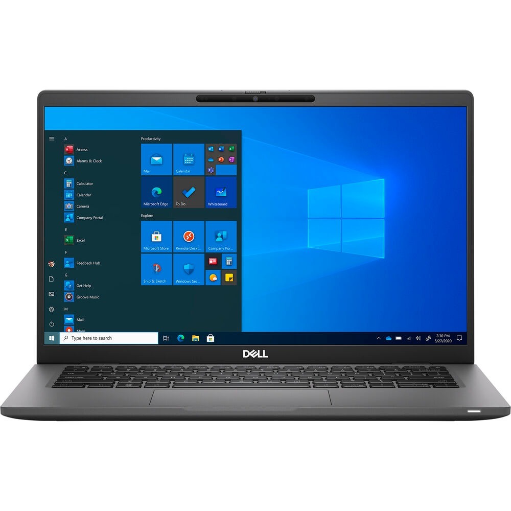 Dell Latitude E 7420 - Màn hình 14 inch Full HD, phù hợp cho văn phòng