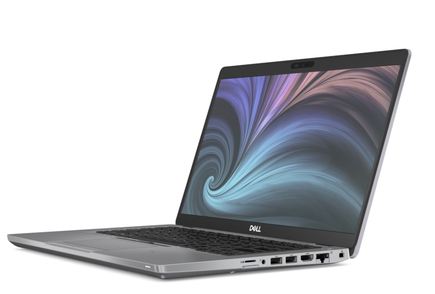 Thiết kế tổng thể Dell Latitude E5410 Cũ Giá Rẻ - Tín Phát Laptop 