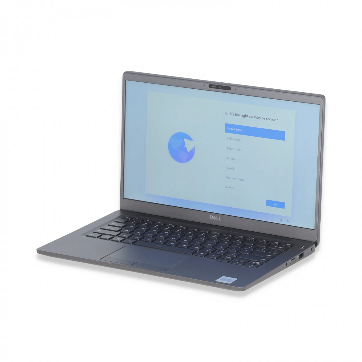 Hiệu năng làm việc Dell Latitude E7400 Cũ - Tín Phát Laptop