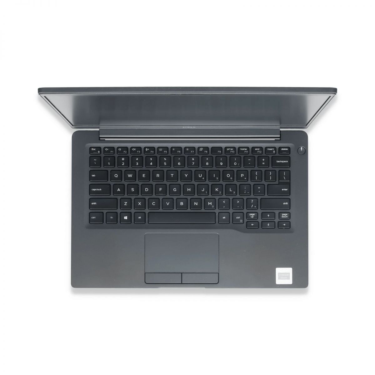 Bàn phím và Touchpad Dell Latitude E7490 Cũ tại Tín Phát