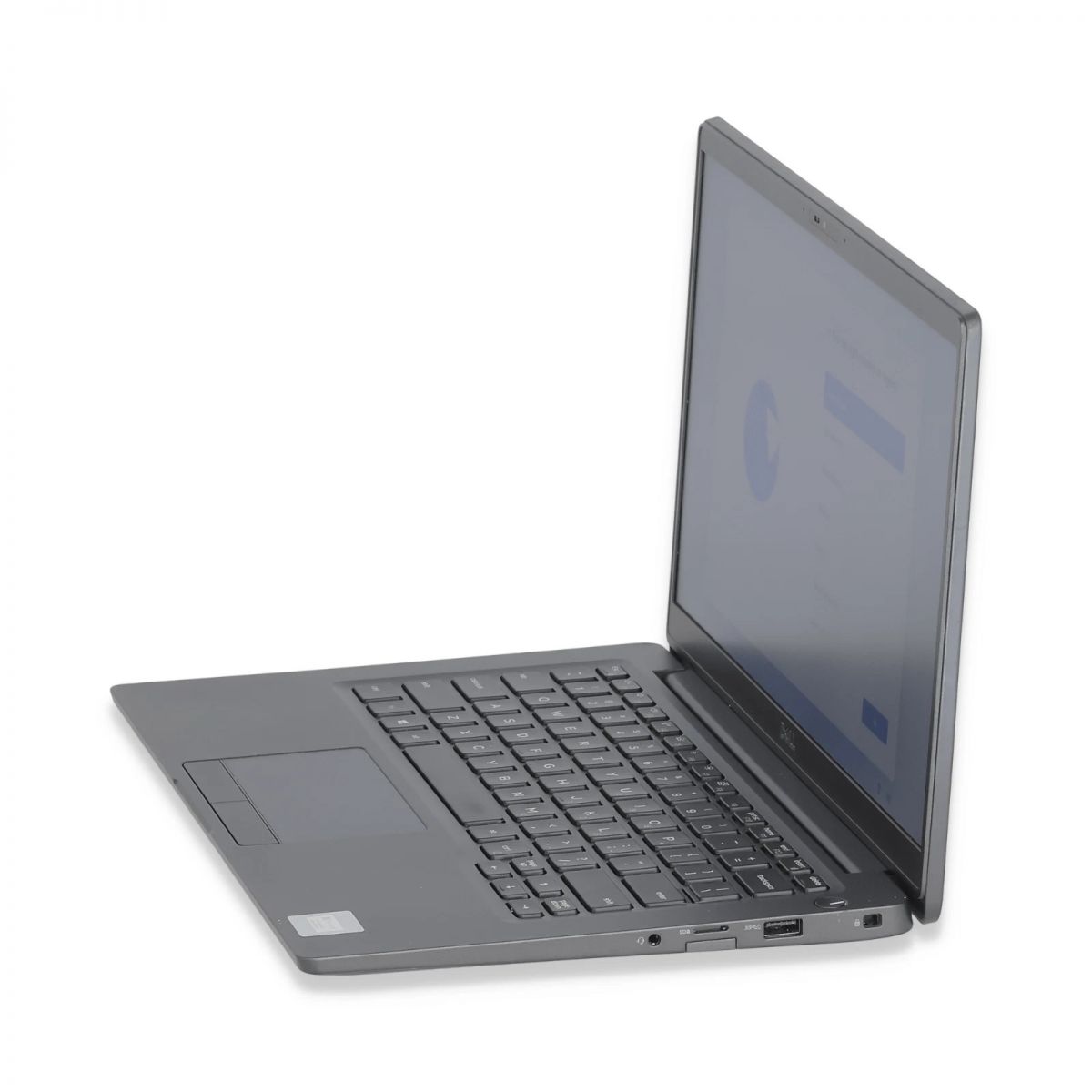 Thiết kế cạnh phải và cổng kết nối Dell Latitude E7400 Cũ - Tín Phát laptop