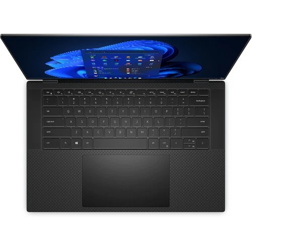 Bàn phím và Touchpad Thiết kế Dell Precision M5570 Cũ - Tín Phát Laptop