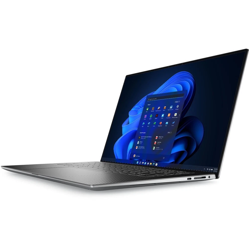 Cổng kết nối Cạnh trái Dell Precision M5570 Cũ - Tín Phát Laptop