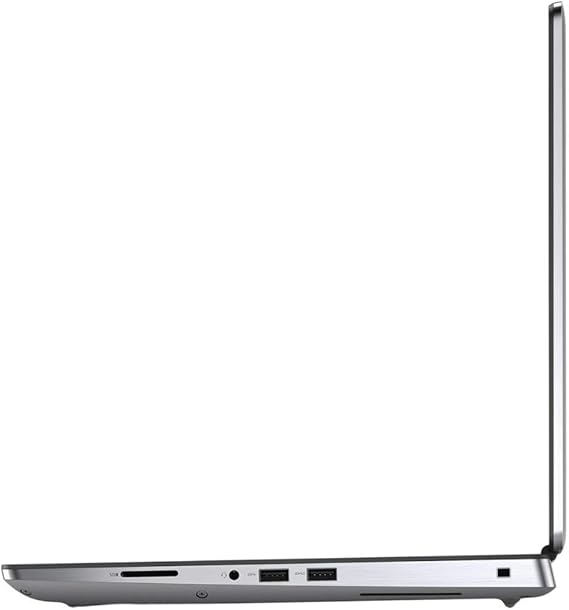 Cổng kết nối phải Dell Precision M7560 Cũ Giá Rẻ - Tín Phát Laptop