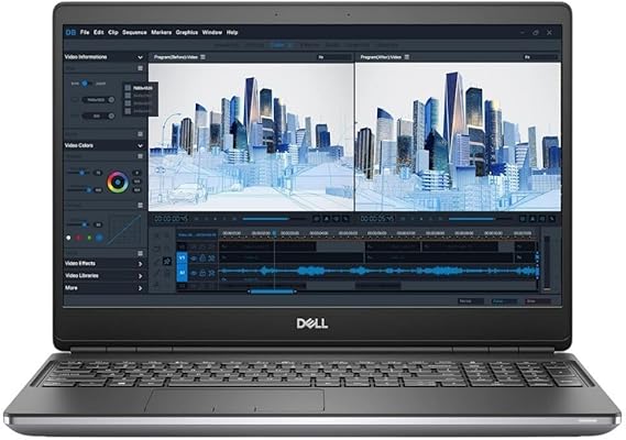 Dell Precision M7560 Cũ Giá Rẻ - Tín Phát Laptop