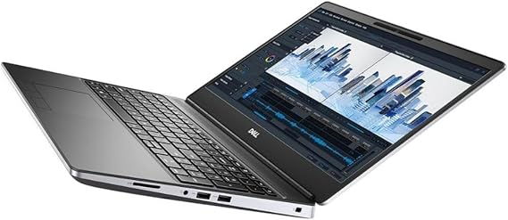 Thiết kế Dell Precision M7560 Cũ Giá Rẻ - Tín Phát Laptop