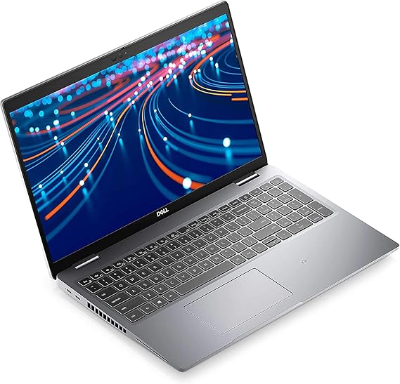 Dell Latitude 5520 cũ giá rẻ - Tín Phát Laptop 1